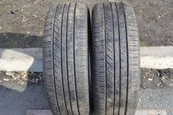 Michelin Energy XM1. Летние, 2008 год, износ: 10%, 2 шт