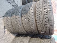 Firestone Firehawk Wide Oval. Летние, 2010 год, износ: 10%, 4 шт