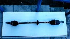 Привод. Ford Festiva, DW3WF, DW5WF Mazda Demio, DW3W, GW5W, DW5W Двигатель B3E