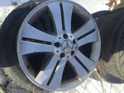 Mercedes. 8.5x19, 5x112.00, ET56