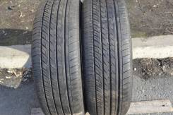 Dunlop Veuro VE 302. Летние, 2007 год, износ: 10%, 2 шт