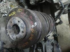 Диск тормозной. Nissan Primera, P12E, P12