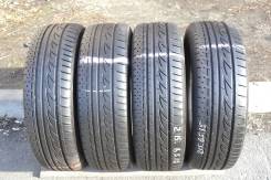Bridgestone Playz RV. Летние, 2007 год, износ: 10%, 4 шт