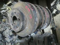 Диск тормозной. Nissan: Teana, Altima, Serena, Sentra, Juke, Cefiro, Sunny, March, Otti, Almera, Note, Tiida, Bluebird Sylphy, Fuga Mazda: Mazda3, Bon...