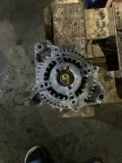 Генератор. Toyota Coaster Toyota Land Cruiser Toyota Land Cruiser Prado Двигатель 1HZ