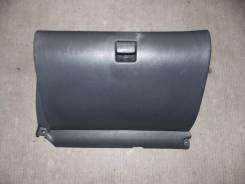 Консоль панели приборов. Toyota Sprinter Carib, AE111G, AE111