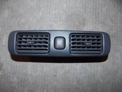 Панель приборов. Toyota Sprinter Carib, AE111G, AE111