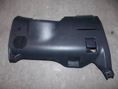 Панель рулевой колонки. Toyota Sprinter Carib, AE111G, AE111