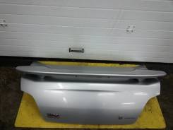 Крышка багажника. Subaru Impreza WRX, GDA Двигатель EJ20