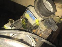 Заслонка дроссельная. Nissan Stanza Nissan March Box Nissan Micra Nissan March Двигатель CG10DE