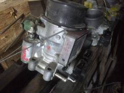 Заслонка дроссельная. Nissan Cube Nissan March Box Nissan Micra Nissan March Двигатель CGA3DE