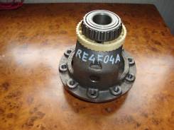 АКПП. Nissan: R'nessa, Teana, Maxima, Murano, X-Trail, Presage, Cefiro, Serena, Bassara Двигатели: SR20DE, VQ23DE, QR20DE, VE30DE, VQ20DE, QR25DE...
