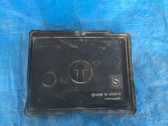Кожух аккумулятора. Subaru Legacy, BE5, BG7, BC3, BF7, BH9, BD5, BG9, BC5, BG3, BF3, BH5, BG5, BD3, BF5, BGA, BHC, BFA, BE9, BD9, BGC, BCA, BCK, BCM...