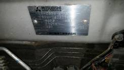 Автоматическая коробка переключения передач. Mitsubishi Lancer, CS5W Двигатель 4G93