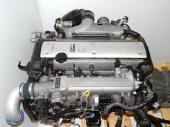 Двигатель в сборе. Toyota: Crown Majesta, Mark II Wagon Blit, Crown, Chaser, Soarer, Cresta, Supra, Verossa, Mark II Двигатель 1JZGTE