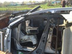 Стойка кузова. Mazda Mazda3