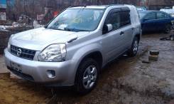 Nissan X-Trail. T31, MR20DE