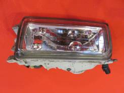 Фара противотуманная. Mitsubishi Galant, E13A