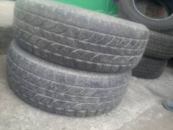Yokohama Geolandar A/T-S G012. Летние, износ: 10%, 2 шт