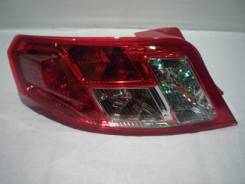 Стоп-сигнал. Geely Emgrand EC7