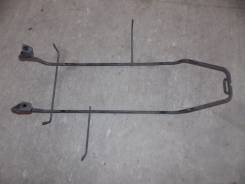 Крепление запасного колеса. Toyota Gaia, SXM10, SXM15G, SXM10G, SXM15