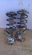 Амортизатор. Honda Stream, UA-RN3, CBA-RN3 Двигатель K20A1