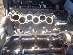 Блок цилиндров. Toyota Harrier, MCU10, MCU10W Двигатель 1MZFE