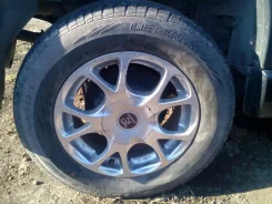 Bridgestone Alpha. x15", 4x114.30
