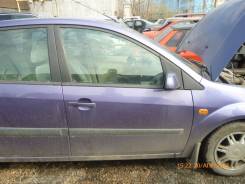 Дверь боковая. Ford Fiesta