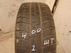 Michelin Pilot Alpin PA2. Зимние, без шипов, износ: 30%, 1 шт