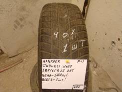 Hankook Winter Radial W400. Зимние, без шипов, износ: 30%, 1 шт