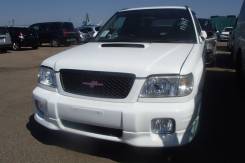 Subaru Forester. SF5, EJ205