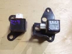 Датчик airbag. Toyota Premio, ZZT240 Двигатель 1ZZFE