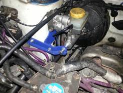Цилиндр главный тормозной. Subaru Impreza, GC8, GF8 Subaru Legacy, BD5, BD9, BE5, BE9, BF5, BG5, BG9, BH5, BH9 Subaru Forester, SF5, SF9