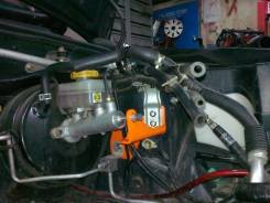 Упор ГТЦ Subaru SG5/GD/GG левый руль. Subaru Forester, SG5, SG Subaru Impreza, GGC, GGB, GGA, GG, GD, GD9, GG9, GD4, GD3, GD2, GG5, GG3, GG2, GDD, GDC...
