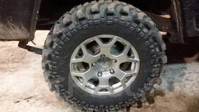 Giti GitiCompete 4x4 Extreme1. ����� mt, �/�, ����� 20 % ����