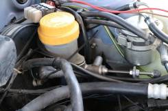 Упор ГТЦ Subaru SF/GC/GF/BE/BF/BG/BH левый руль. Subaru Legacy, BGA, BGB, BFA, BHC, BFB, BGC, BHE, BEE, BG2, BG5, BF4, BES, BF5, BG3, BF3, BH5, BG4, B...