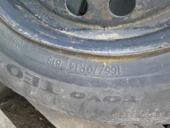 Toyo 310. ������, �/�, ����� 70�% ����