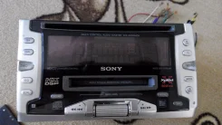 Sony WX-5700MDX ����