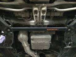 Распорка. Subaru Forester, SG5, SG9, GDA, GDB, GGA, GGB Subaru Impreza, GDA, GDB, GGA, GGB Двигатели: EJ205, EJ255, EJ207