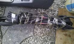 Уплотнитель багажника. Toyota RAV4, ACA21W, ACA20, ACA21, ACA20W Двигатели: 1AZFSE, 1AZFE