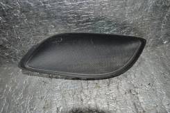 Заглушка бампера. Toyota Vitz, KSP90, NCP91, NCP95, SCP90 Двигатели: 1NZFE, 2NZFE, 2SZFE, 1KRFE