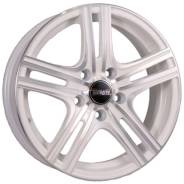 Tech Line TL 710. 7.5x17, 5x114.30, ET45, ЦО 73,1 мм.