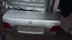 Накладка на дверь багажника. Honda Civic Ferio, EK3