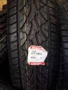 Bridgestone Dueler H/P D680. Летние, без износа, 4 шт