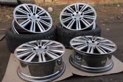 Manaray Sport. 7.0x17", 5x114.30, ET53