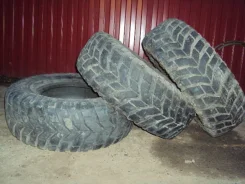 Mickey Thompson Baja Claw Radial. ����� mt, �/�, ����� 30 % ����