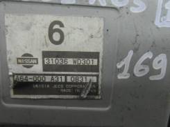 Блок управления акпп, cvt. Nissan Wingroad, VEY11 Nissan AD, VEY11 Nissan Sunny, SB15 Двигатель YD22DD