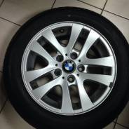 BMW. 7.0x16, 5x120.00, ET34