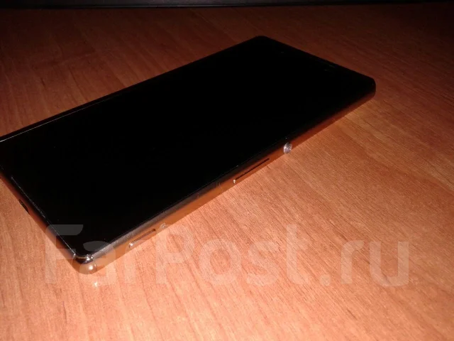 Sony Xperia Z3+. �/� ����